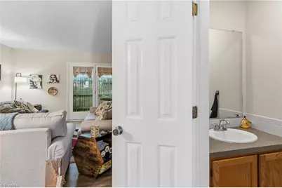5918 King Charles Court, Clemmons, NC 27012 - Photo 9