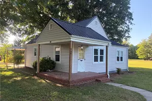 600 Camp Dan Valley Rd, Reidsville, NC 27320 - Photo 1