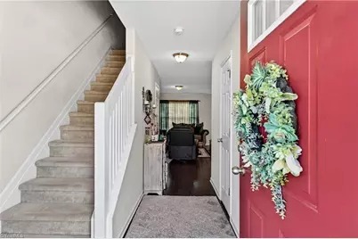 208 Blue Robin Way, Greensboro, NC 27409 - Photo 3