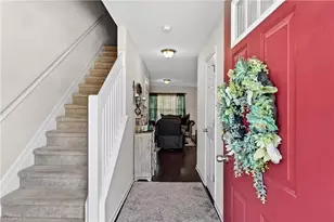 208 Blue Robin Way, Greensboro, NC 27409 - Photo 3