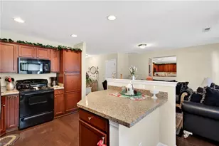 208 Blue Robin Way, Greensboro, NC 27409 - Photo 17