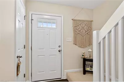 208 Blue Robin Way, Greensboro, NC 27409 - Photo 5