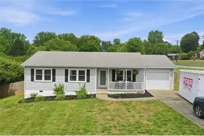 200 Creeksedge Court, Winston-Salem, NC 27105 - Photo 1