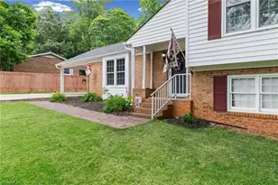 201 Kingwood Rd, Reidsville, NC 27320 - Photo 3