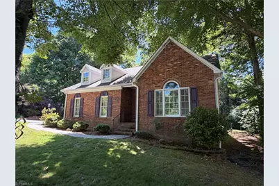 2194 Benwicke Drive, Pfafftown, NC 27040 - Photo 1
