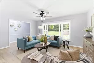 186 Windsor Dr, Graham, NC 27253 - Photo 5