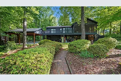 5008 Shadygrove Lane, Greensboro, NC 27407 - Photo 27
