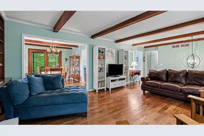 5008 Shadygrove Lane, Greensboro, NC 27407 - Photo 5