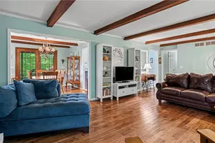 5008 Shadygrove Ln, Greensboro, NC 27407 - Photo 5