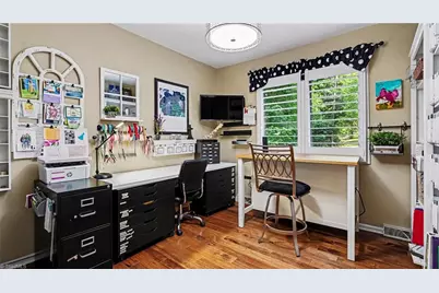 5008 Shadygrove Lane, Greensboro, NC 27407 - Photo 17