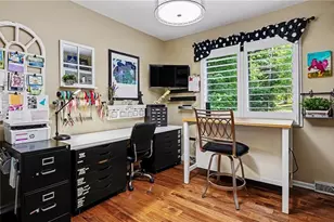 5008 Shadygrove Ln, Greensboro, NC 27407 - Photo 17