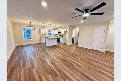 1010 High Rock Shores Drive, Lexington, NC 27292 - Photo 9
