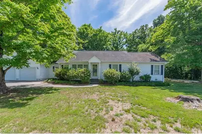 1080 Nc Highway 47, Lexington, NC 27292 - Photo 1