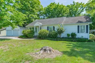 1080 Nc Hwy 47, Lexington, NC 27292 - Photo 3