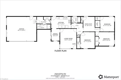 1080 Nc Highway 47, Lexington, NC 27292 - Photo 33