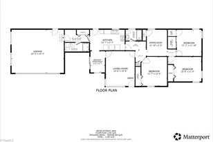 1080 Nc Hwy 47, Lexington, NC 27292 - Photo 33