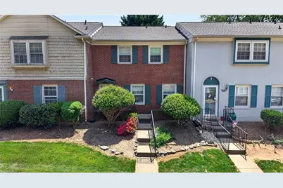 2962 Saint Marks Road #E, Winston-Salem, NC 27103 - Photo 1