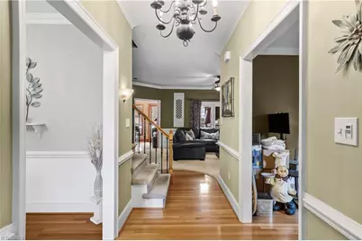 1708 Ambleside Court, Greensboro, NC 27407 - Photo 5