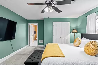1708 Ambleside Court, Greensboro, NC 27407 - Photo 23