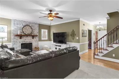 1708 Ambleside Court, Greensboro, NC 27407 - Photo 13