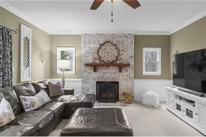 1708 Ambleside Court, Greensboro, NC 27407 - Photo 11
