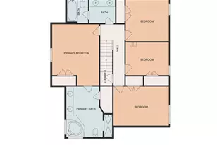 1708 Ambleside Ct, Greensboro, NC 27407 - Photo 41