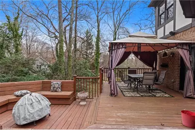 1708 Ambleside Court, Greensboro, NC 27407 - Photo 37