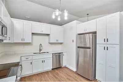 714 Woodbury Knolls Drive, Winston-Salem, NC 27104 - Photo 11