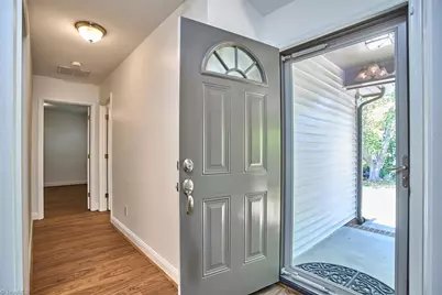 714 Woodbury Knolls Drive, Winston-Salem, NC 27104 - Photo 25
