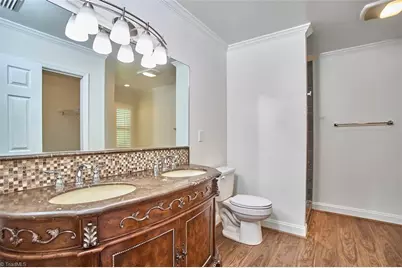 714 Woodbury Knolls Drive, Winston-Salem, NC 27104 - Photo 5