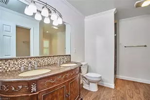 714 Woodbury Knolls Dr, Winston-Salem, NC 27104 - Photo 5