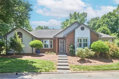 714 Woodbury Knolls Drive, Winston-Salem, NC 27104 - Photo 1
