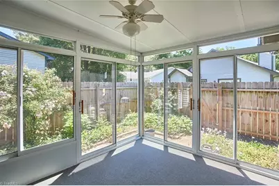 714 Woodbury Knolls Drive, Winston-Salem, NC 27104 - Photo 9