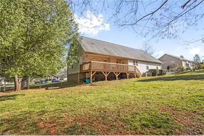 2287 Loflin Farlow Lane, Sophia, NC 27350 - Photo 9