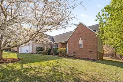 2287 Loflin Farlow Lane, Sophia, NC 27350 - Photo 1