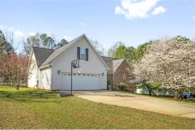 2287 Loflin Farlow Lane, Sophia, NC 27350 - Photo 1