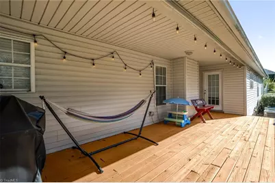 2287 Loflin Farlow Lane, Sophia, NC 27350 - Photo 5