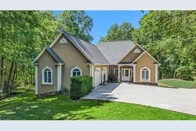 5222 N Nc Highway 16, Millers Creek, NC 28651 - Photo 1