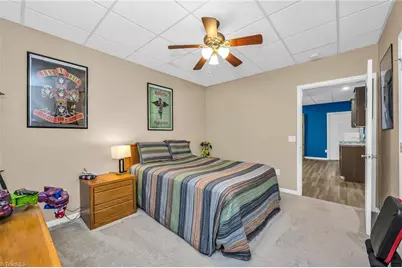 5222 N Nc Highway 16, Millers Creek, NC 28651 - Photo 31