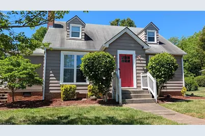 7513 Greenlawn Drive, Summerfield, NC 27358 - Photo 1