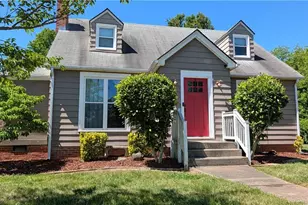 7513 Greenlawn Dr, Summerfield, NC 27358 - Photo 1