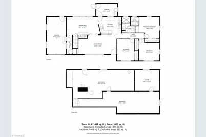 288 Frye Bridge Road, Clemmons, NC 27012 - Photo 37
