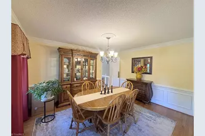 410 Hazelwood Drive, Gibsonville, NC 27249 - Photo 5