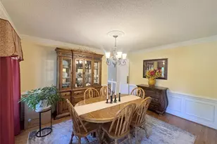 410 Hazelwood Dr, Gibsonville, NC 27249 - Photo 5