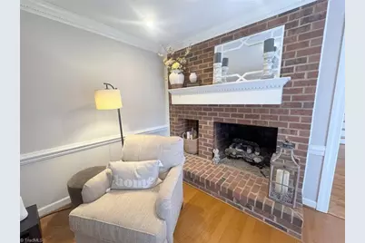410 Hazelwood Drive, Gibsonville, NC 27249 - Photo 17
