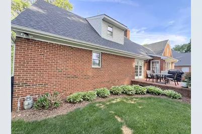 410 Hazelwood Drive, Gibsonville, NC 27249 - Photo 43