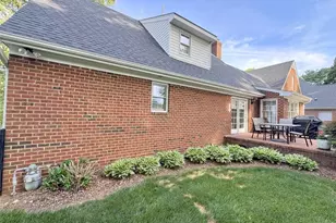 410 Hazelwood Dr, Gibsonville, NC 27249 - Photo 43