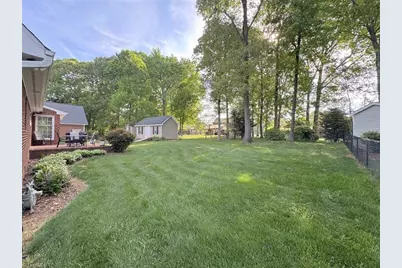 410 Hazelwood Drive, Gibsonville, NC 27249 - Photo 41