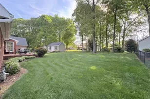 410 Hazelwood Dr, Gibsonville, NC 27249 - Photo 41