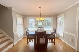 410 Hazelwood Dr, Gibsonville, NC 27249 - Photo 11